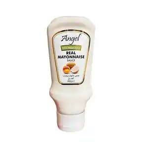 تخفیف 10% خرید انواع سس سفید خوش طعم