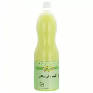 خرید آبلیمو و آبغوره با 21% تخفیف