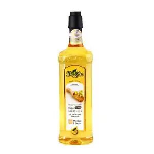 تخفیف 33% خرید روغن کنجد