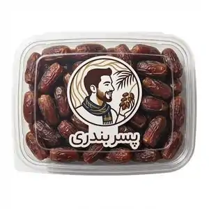 تخفیف تا 61% انواع خرما با کیفیت