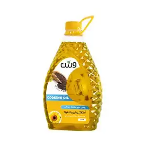  خرید روغن سبوس برنج با 33% تخفیف