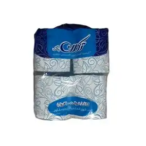 خرید دستمال کاغذی حوله ای با 60% تخفیف