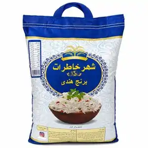 خرید انواع برنج طارم با 44% تخفیف