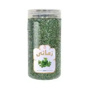تخفیف 35% خرید سبزی خشک