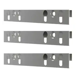 تخفیف 26% پایه نگهدارنده و شلف دیواری تلویزیون