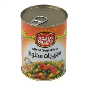 تخفیف تا 50% خرید انواع کنسرو و سوپ نیمه آماده