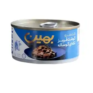خرید آنلاین سوپ ورمیشل با 45% تخفیف
