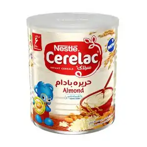 خرید غذای کمکی نوزاد با 15% تخفیف