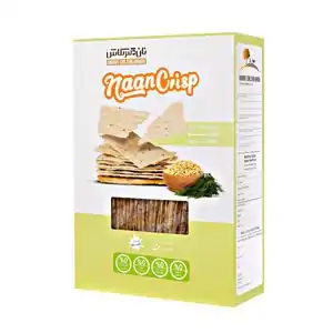 تخفیف 33% خرید نان جو با کیفیت و تازه