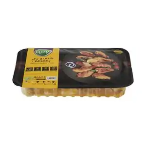 تخفیف 20% خرید خوراک مرغ آماده