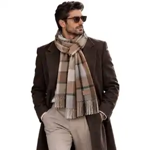 خرید شال گردن پسرانه با 39% تخفیف