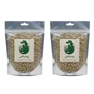 خرید آجیل و تخمه آفتابگردان با 53% تخفیف