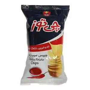 خرید انواع پفیلا با 0% تخفیف