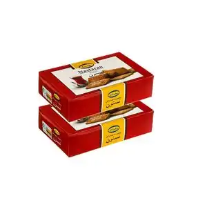 خرید بیسکویت گرجی با 0% تخفیف