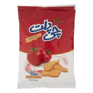 خرید انواع چیپس و پاپ کورن با 0% تخفیف