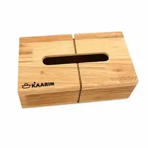 خرید جعبه دستمال کاغذی با 48% تخفیف