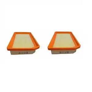 تخفیف تا 46% خرید انواع فیلتر هوا 