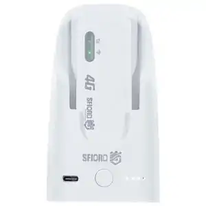 تخفیف 37% خرید مودم دانگلی