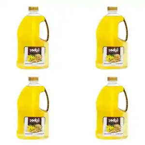 خرید روغن کنجد برای آشپزی و.. با 26% تخفیف