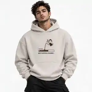 تخفیف 60% انواع هودی مردانه ساده و طرح دار با کیفیت