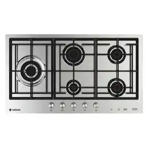 فروش اجاق گاز رومیزی تا 30% تخفیف