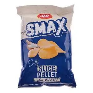 خرید پفک نمکی با تخفیف ویژه 0% تخفیف