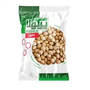 تخفیف 44% خرید انواع نخود و حبوبات
