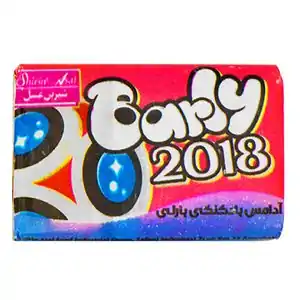 خرید آدامس بایودنت با 26% تخفیف