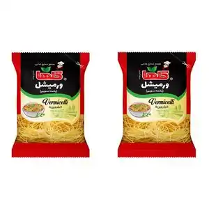 خرید انواع ورمیشل خوشمزه با تخفیف