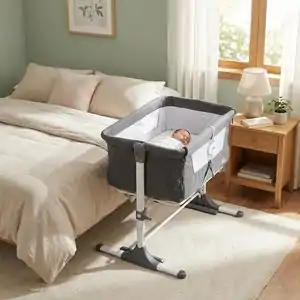 فروش ویژه تخت خواب کودک با 24% تخفیف