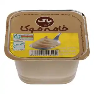 تخفیف 8% خرید انواع خامه سوپر مارکتی