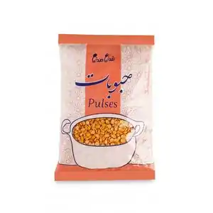 تخفیف 40% خرید انواع لپه با کیفیت