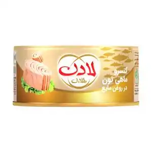 تخفیف 19% خرید آنلاین انواع تن ماهی