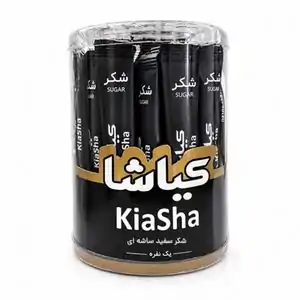 تخفیف تا 50% خرید شکر با کیفیت 