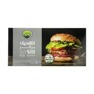 تخفیف 38% خرید جوجه کباب و ناگت مرغ