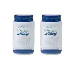 تخفیف 5% خرید انواع سس سفید خوش طعم