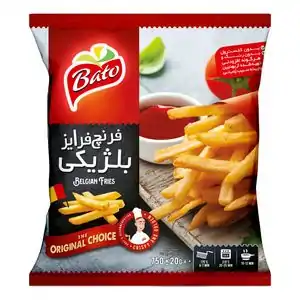 خرید انواع ناگت مرغ با 40% تخفیف