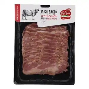 تخفیف 30% خرید ژامبون مرغ