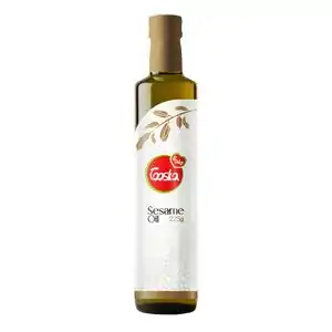 خرید روغن کنجد برای آشپزی و.. با 30% تخفیف