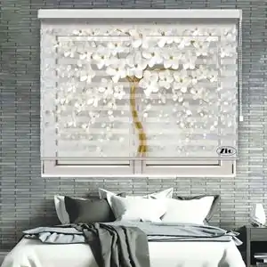 تخفیف 38% خرید پرده اتاق کودک