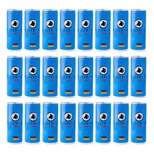 خرید نوشابه انرژی زا با 30% تخفیف