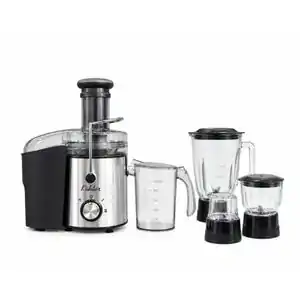 خرید آب میوه گیری با 61% تخفیف