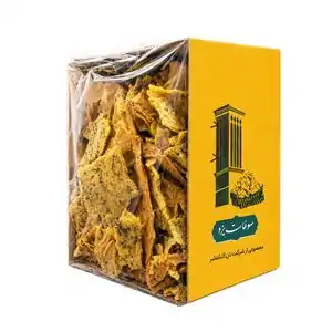 تخفیف 20% خرید انواع نان باگت