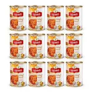 تخفیف 45% خرید كشك بادمجان آماده
