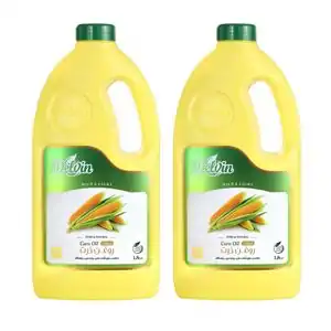  خرید روغن سبوس برنج با 27% تخفیف
