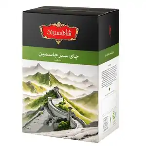 خرید انواع چای سبز با 25% تخفیف