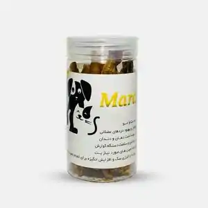 تخفیف 45% خرید غذای سگ آپارتمانی و سایر حیوانات