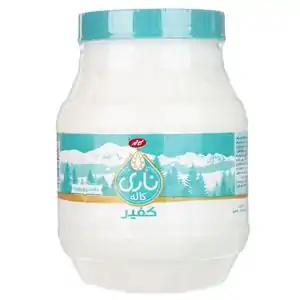 تخفیف 35% خرید انواع ماست کم چرب