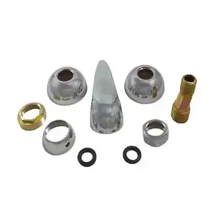 خرید انواع شیرآلات تا 80% تخفیف 