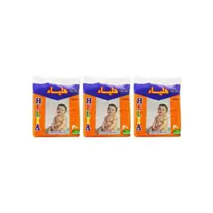 تخفیف خرید پوشک بچه 14% زیر قیمت